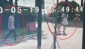 湖南男子持酒瓶尾随女子抢劫手机 逃跑过程中又再次试图抢劫