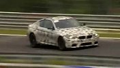 2014全新宝马BMW M3  M4 - 纽北测试