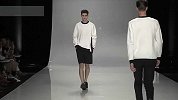 秀场-20130625-Iceberg 2014春夏米兰男装发布会