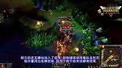 《英雄联盟》美服官网半龙人史瓦娜出装加点演示