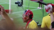 中国足球-16年-十二强赛-国足十二人第三期：永远拼搏 永远热泪盈眶-专题