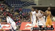 CBA-1415赛季-常规赛-第16轮-青岛双星120：89山西汾酒-精华