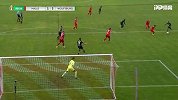 2019/2020德国足协杯第1轮全场集锦：哈雷3-5沃尔夫斯堡