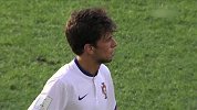足球-15年-U20世界杯精彩集锦 哥伦比亚1：3葡萄牙-精华
