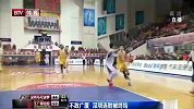 CBA-1516赛季-常规赛-第11轮-深圳马可波罗vs浙江广厦控股-合集