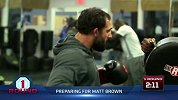 UFC-15年-UFC185倒计时：《UFC One Round》采访亨德里克斯-专题