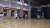 街球-13年-新之星篮球俱乐部 X NewstarCrew 冬季训练之二-专题