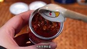 拌饭拌面都巨好吃的蒜蓉辣椒酱，香辣过瘾