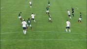 土伦杯小组赛第2轮-墨西哥U21vs英格兰U21