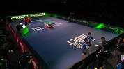 2018乒乓球世界杯男团决赛 马龙许昕3-0丹羽孝希上田仁-全场