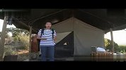 旅游-特色五星帐篷酒店