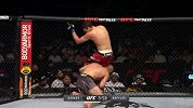 UFC267副赛：阿尔伯特-杜拉耶夫VS罗曼-科皮洛夫