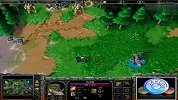 Grubby vs Sky(WCG回顾2006半决赛/DavCon解说)