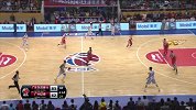 CBA-1718赛季-重温1617赛季20队20战之广州 德比战亚洲第一小前vs广东砍34分-专题