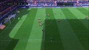 西甲-1617赛季-联赛-第29轮-奥萨苏纳1:2毕尔巴鄂-精华
