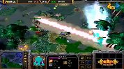 Dota-20110112-DOTA贺岁杯LGDVSDream2009助阵