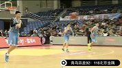 CBA-1314赛季-常规赛-第20轮-青岛双星vs北京金隅-合集