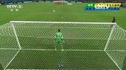 世界杯-14年-淘汰赛-1/4决赛-荷兰VS哥斯达黎加加时赛点球战回顾-新闻