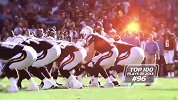 NFL-2014年休赛期-2013赛季百大好球-第90名：第14周突袭者VS喷气机，艾弗里15码冲球达阵