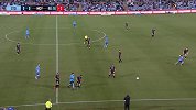 2020/2021赛季澳超第16轮 悉尼vs墨尔本城录播