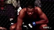 UFC-14年-琼斯卫冕战成败几何：琼斯2013年精选格斗集锦-专题
