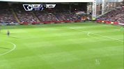 英超-1314赛季-联赛-第9轮-水晶宫0：2阿森纳-全场