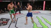 UFC-15年-UFC Fight Night 78：TUF拉美赛S2次中量级决赛蒙塔诺vs马林-全场