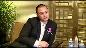 格斗-14年-世界泰拳锦标赛 飞奕泰拳理事会创会会长施子郎访谈-专题