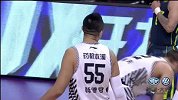 CBA-1516赛季-季后赛-半决赛-第2场-辽宁药都本溪vs广东东莞银行-全场