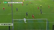霍法特 德国杯 2020/2021 曼海姆 VS 弗赖堡 精彩集锦