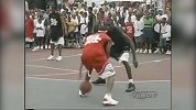 曾经征战NBA的街球王 巅峰阿尔斯通什么水平