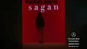 Vantan Tokyo 2013秋冬纽约时装发布
