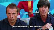 勒夫谈拜仁换帅：弗里克带得蛮好的 为啥不让他转正呢？
