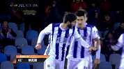 西甲-1617赛季-联赛-第21轮-皇家社会3:2奥萨苏纳-精华