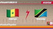 塞内加尔VS坦桑尼亚前瞻：马内领衔出战 塞内加尔要取开门红