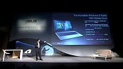 Computex2012：华硕Asus-Computex2012主旨演讲