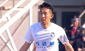 足协杯-孙国文张慧破门 大连一方客场4-1辽足迎各项赛事首胜