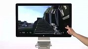 Leap Motion 3D手动控制技术