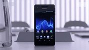 数码-索尼Xperia V官方高清广告