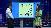 围棋-15年-春茧杯第28届中国围棋名人战决赛第3局-全场