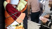 儿子出生当晚就被以6万元卖掉换毒资 这对瘾君子父母被判刑