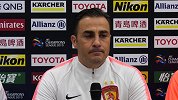 为韩国培养国脚？卡帅：我要帮助朴志洙成为韩国队主力
