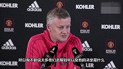 索帅：埃雷拉有伤才没上 就算他决定离开也会继续派他上场