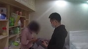 女子与前男友吵架闹派出所 民警劝说时发现可怕细节查出惊人真相
