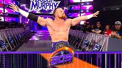 WWE 205Live第107期全程