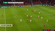 斯文·本德 德国杯 2019/2020 勒沃库森 VS 柏林联 精彩集锦