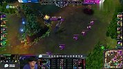 15日LSPL2014夏季赛 DK vs Ling 02