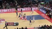 CBA-1415赛季-常规赛-第28轮-浙江稠州银行131：111四川金强-全场