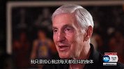 病危主帅斯隆三年前采访：我不害怕病魔 要好好利用每天
