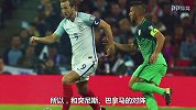 英超-1718赛季-凯恩：英格兰是顶级球队 世界杯能击败大多数对手